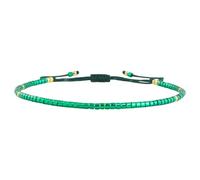 KELITCH Femmes Miyuki Perles Bracelet Amitié Bracelet Corde Fine Bracelet Bijoux Faits À La Main