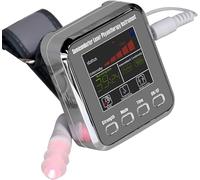 Kelitius 650nm Thérapie Hypertension Artérielle Montre-Bracelet Montre Diabète Pression Inférieure Réduire Les Lipides Sanguins