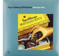 Kellaway, Roger Cello -Qu - Nostalgia Suite -Lp+CD-
