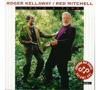 Kellaway, Roger - Concord Duo Series 1