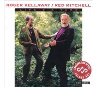 Kellaway, Roger & Red Mitchell - N/a Article Supprim,