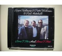 Kellaway, Roger - Some O This & Some O That
