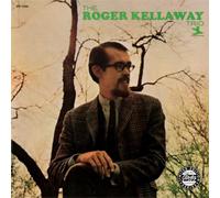 Kellaway, Roger Trio - Roger Kellaway Trio