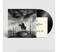 Havukruunu – Havukruunu – Kelle Surut Soi – Vinyle LP