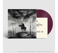 Havukruunu – Kelle Surut Soi – Vinyle 12" Édition limitée violette