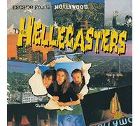 Kellecasters - Escape from Hollywood