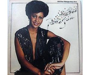 KELLEE PATTERSON - KELLEE PATTERSON / ALL THE THINGS YOU ARE