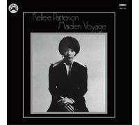 Kellee Patterson – Maiden Voyage – CD – Remasterisé (Real Gone Music)