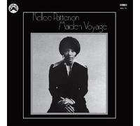 Kellee Patterson - Maiden Voyage [Cd] Rmst