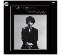 Kellee Patterson – Maiden Voyage – CD – Remasterisé (Real Gone Music)