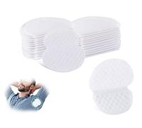 Kellegour 150 Pièces Patch Anti Transpiration,Patch anti Transpiration Aisselles,Sweat Pads Jetable,Femmes et Hommes Patch Protège Aisselles,Patchs Patch anti Transpirant,Invisible et Confortable