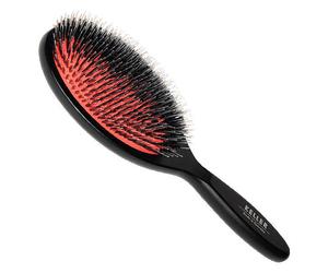 Keller Brosse pneumatique 245 x 80 mm