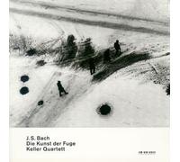 Keller - Die Kunst Der Fuge (Shm-CD) [Import]