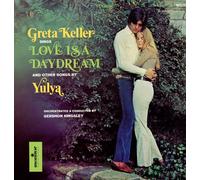Keller,Greta - Greta Keller Sings Love Is a Daydream An