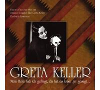 Keller Greta - Mein Herz Hab Ich Gefragt [Import]