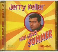Keller, Jerry - Here Comes Summer 1959-62