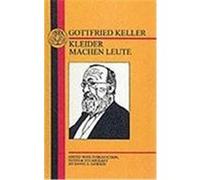 Keller: Kleider Machen Leute Keller, Gottfried (Auteur)