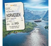 Keller,Matthias - Eine Reise Durch Norwegen [Import]