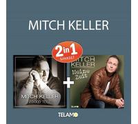 Keller,Mitch - 2 in 1 [Import]