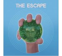 Keller, Nino - Escape (Turquoise Vinyl)