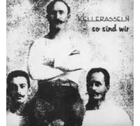 Kellerasseln - So sind wir