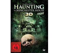 Kellerman,Lira - Haunting of Winchester House 3d