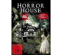 Kellerman,Lira - Horror House 3D [Import]