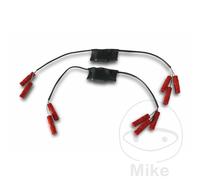 KELLERMANN 123967 TYP1 TYPE 1 Pour Véhicules Avec Système 12V
