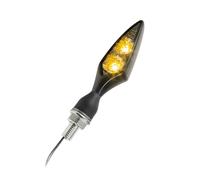 KELLERMANN Micro Rhombus Dark clignotant LED