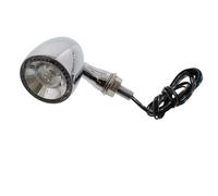 KELLERMANN 181100 Flèche Individuelle Chrome Bullet 1000 Pl Avec Lumière Adapté