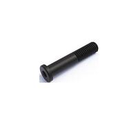 Kellermann 200-270 Atto mounting adaptor M8x40 mm, black, 1 piece