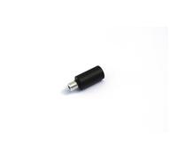 KELLERMANN Accessoires "Atto", rallonge, 15mm, noir