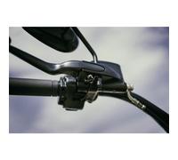 Kellermann Atto H-D Plaque d'adaptation guidon