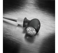 Kellermann Atto WL Dark LED Mini Feu De Position Noir Teinté Bilatéral Paire