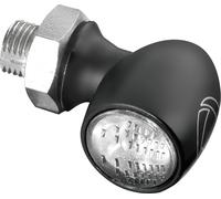 KELLERMANN Atto Wl NOIR, VERRE TRANSPARENT