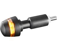 Kellermann BL 2000, clignotants en bout de barre Noir Foncé Teinté Noir Foncé Teinté