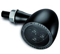 Kellermann Bullet 1000 Dark Turn Signals Doré