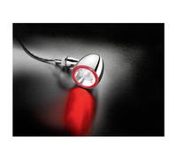 KELLERMANN Bullet 1000 Df CHROMÉ, FEU STOP/FEU ARR.