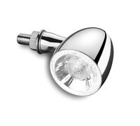 Kellermann Bullet 1000 PL Clignotant LED / voyant de position blanc, Chrome
