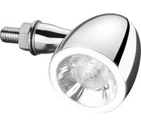 KELLERMANN Bullet 1000 Pl WHITE, CHROME