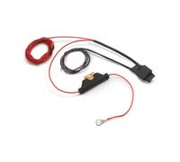 KELLERMANN Câble adaptateur &bdquo i.SED&ldquo , Assure une