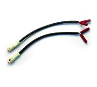 KELLERMANN Câble adaptateur de clignotant i.LASH SCOUT BOBBER, AVANT