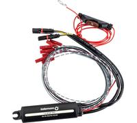 Kellermann Câble adaptateur i.LASH B3 Clignotant/feu arrière/feu stop arrière 3in1 DF BMW S 1000 R / RR / XR 2019 - 2022