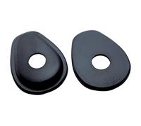 Kellermann Cache De Support De Fixation Mini Pour Clignotants 123752 2 Unités