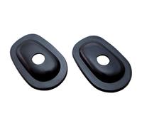Kellermann Cache De Support De Fixation Mini Pour Clignotants 123756 2 Unités