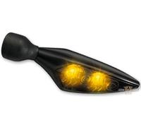 KELLERMANN - CLIGNOTANT À LED MICRO RHOMBUS DARK - AVANT GAUCHE - ARRIÈRE DROIT