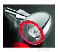 KELLERMANN Clignotant avec feu stop et feu arrière BULLET 1000 DF