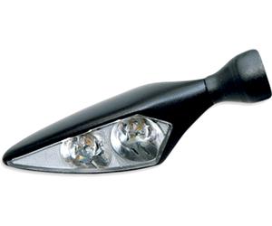 KELLERMANN Clignotant CLI LED,AV.D/AR.G,12V/3W
