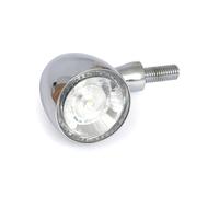Kellermann, Clignotants Bullet 1000 Extreme Flash. Chromé Pour Harley-Davidson