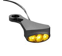 Kellermann Clignotants Led Left Dash M Harley Davidson Softail
